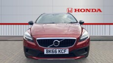 Volvo V40 T3 [152] Cross Country Pro 5dr Geartronic Petrol Hatchback
